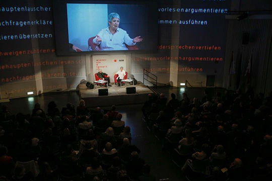 Seyran Ates, Foto: Christian Fischer