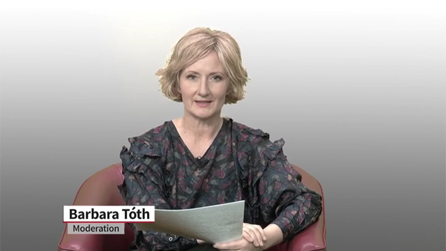 Sebastian Dullien im Gespräch mit Barbara Tóth