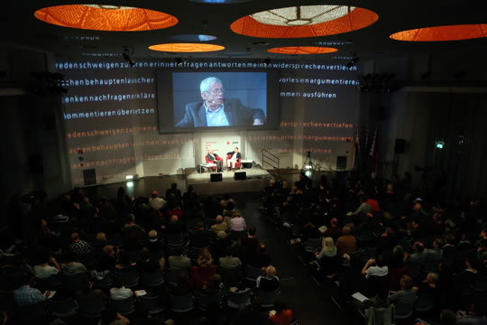 Viktor Mayer-Schönberger im Gespräch mit Peter Huemer