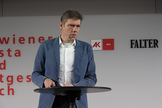 Philipp Ther, Foto: Christian Fischer