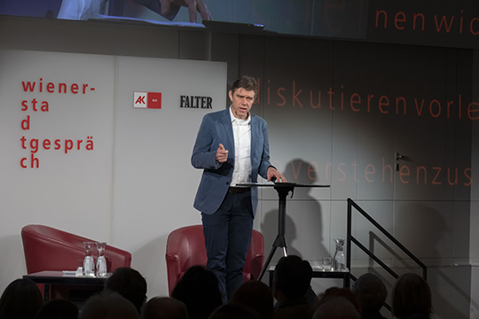 Philipp Ther, Foto: Christian Fischer