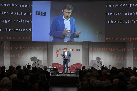 Philipp Ther, Foto: Christian Fischer