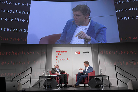 Philipp Ther, Foto: Christian Fischer