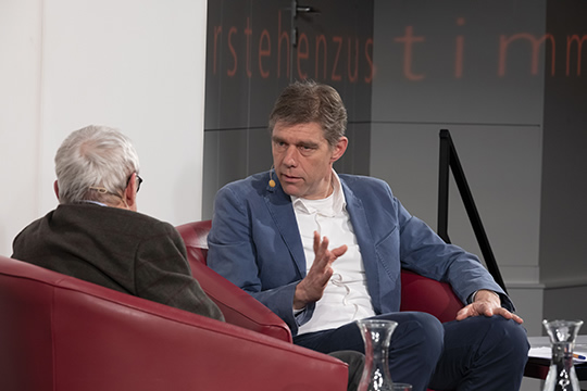 Philipp Ther, Foto: Christian Fischer