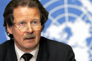 Manfred Nowak im Gespräch mit Peter Huemer