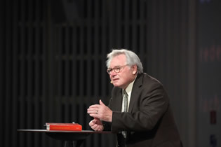 Oskar Negt im Gespräch mit Peter Huemer